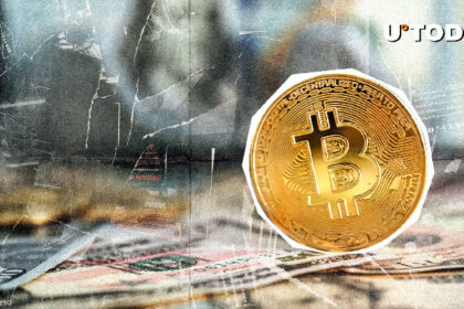 Bitcoin (BTC) to $200,000? Here's Why It's Target