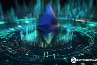 Ethereum Sees 8-Month High in Wallet Growth as Price Nears $4,000