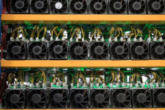 BTC Miner Cipher Expands Texas Operations With 100 MW Data Center