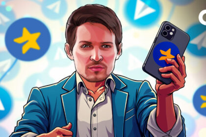 Telegram CEO Vows to Hold MAJOR for 10 Years as Exchange Listings Fuel Expansion