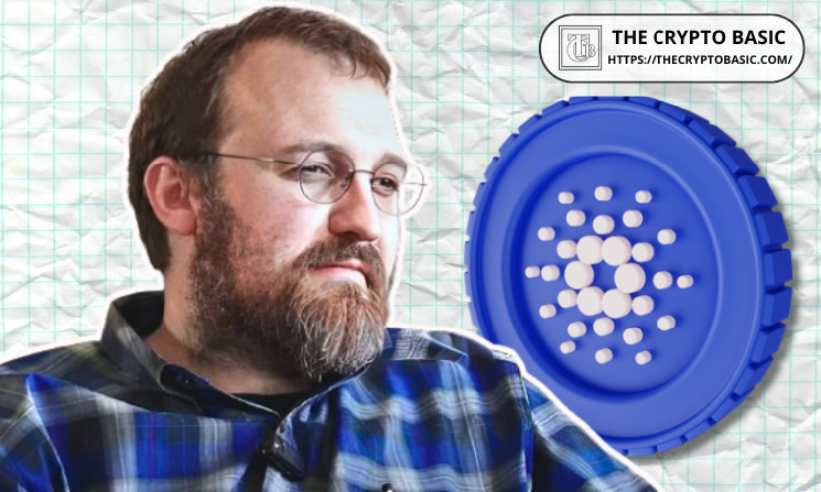 How Cardano Founder Got into an Altercation with a Bot