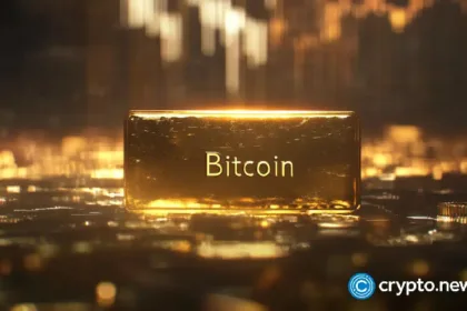 ‘Bitcoin is better than gold’ as a reserve asset