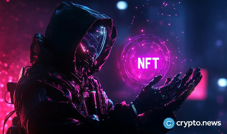 NFT sales surge 34% to $196.2m, Ethereum network showcases 97% spike in sales