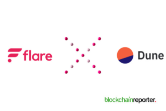 Flare Integrates with Dune for Enhanced Data Insights