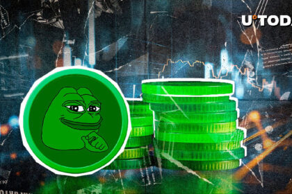 150 Billion PEPE Stun Biggest Crypto Exchange Binance