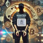 Cryptocurrency scammer wanted by Interpol captured in Colombia