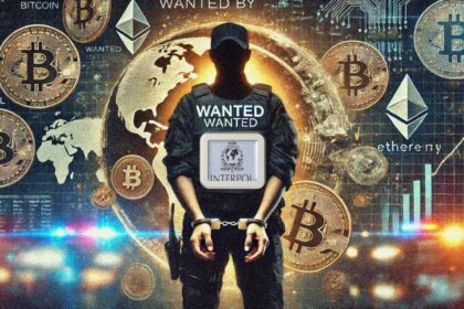 Cryptocurrency scammer wanted by Interpol captured in Colombia