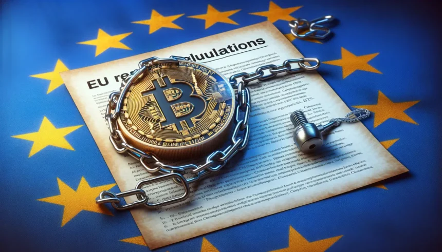 Crypto.com freezes XRP deposit due to new law