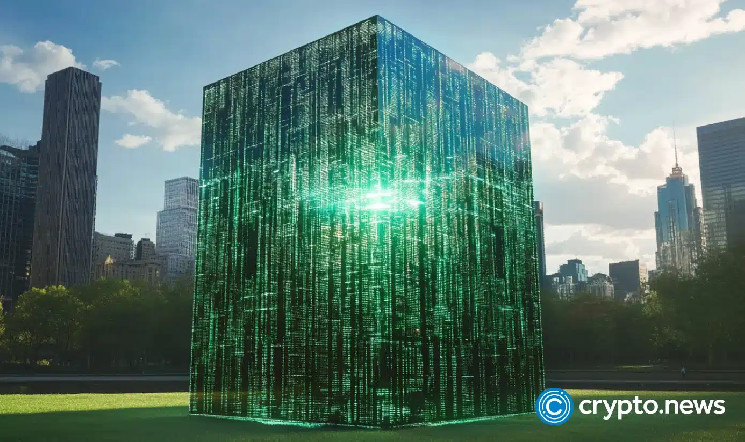 Best blockchain development trends to watch in the future