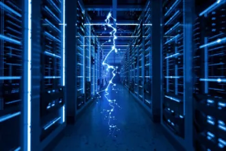 Data centers will “eat” the grid, warns Schneider Electric in a study