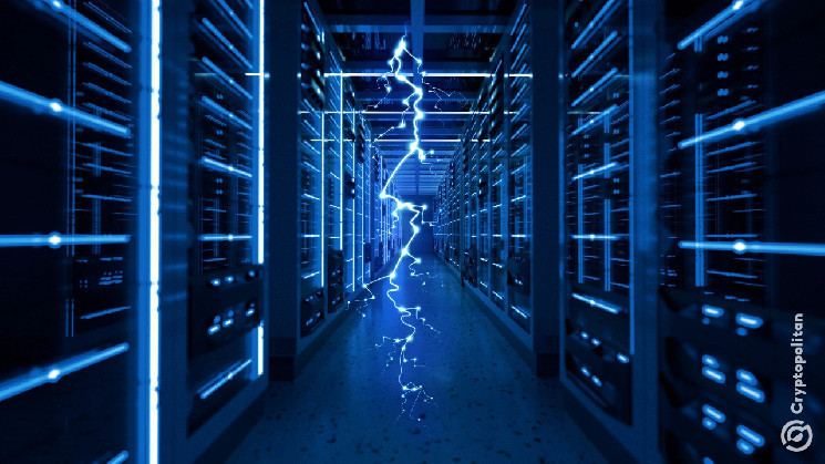 Data centers will “eat” the grid, warns Schneider Electric in a study