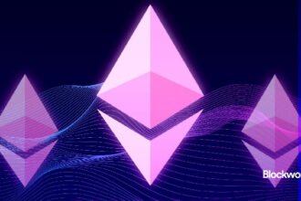 What is ETH worth?