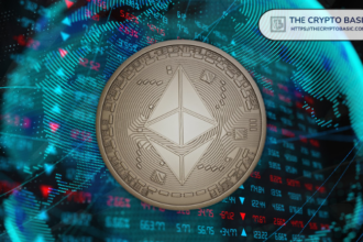 Ethereum Tests Support Trendline: Can Bulls Target $3,568?