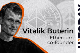 Buterin Deserves Nobel Prize, Ethereum Advocate Claims