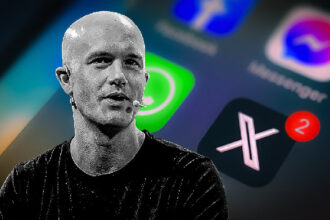 Coinbase CEO urges X to embrace USDC for payment integration