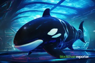 Crypto Whale Sells 85B $PEPE Amid Market Slump, Incurring A Big Loss