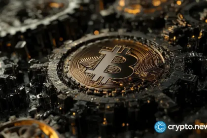 Bitcoin price forecasted ‘highly bullish’ if this support level holds