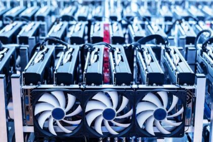 Digital Currency Group Spins Off Crypto Mining Subsidiary Fortitude From Foundry