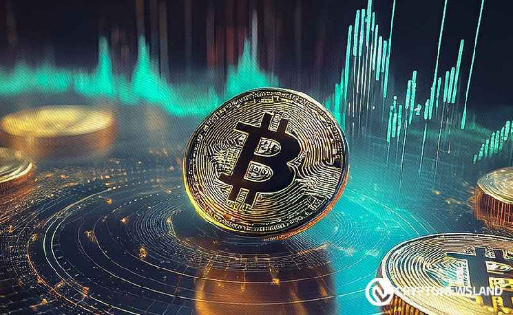 Bitcoin Breaks Away from Global Economic Trends in October 2024 