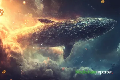 Whale’s 1,000 BTC Deposit Signals Market Shift