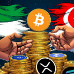 Global Crypto Adoption Hits 562 Million Users as UAE, Singapore Dominate