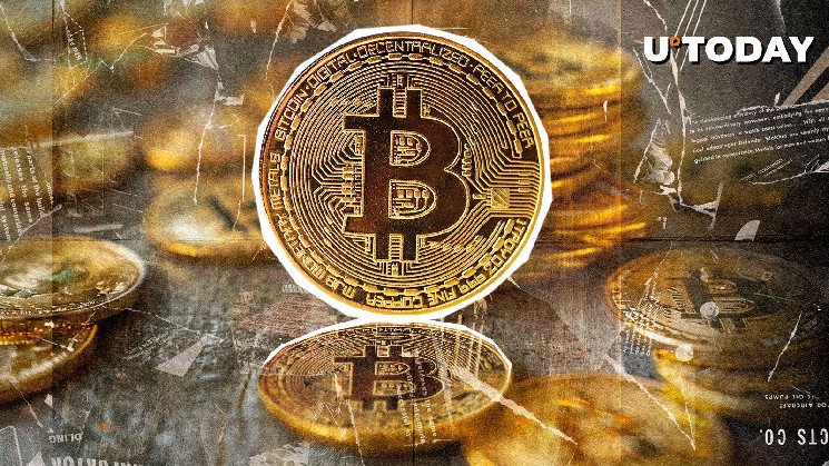 Bitcoin's Institutional Era Hits Epic 3,000,000 BTC Milestone