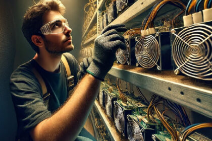 Navigating Bitmain and Microbt’s Available Mining Machines in 2025