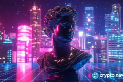 NFT sales hit second-highest level of 2024 in December, data shows