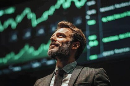 Cathedra and Riot Top the Year’s Gainers