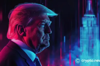 TRUMP surpasses $10B market cap in a day, listed on ChangeNOW and other exchanges for instant swap