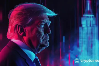 TRUMP surpasses $10B market cap in a day, listed on ChangeNOW and other exchanges for instant swap