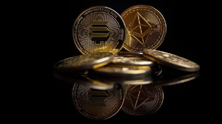 SOL could surge as Solana absorbs $400 million stablecoins in a week, Ethereum loses millions