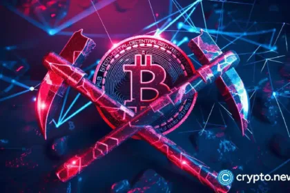 Marathon Digital improves hash rate by 15%, mined 890 BTC in December