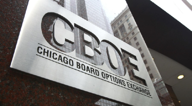 Moves Crypto Futures to CFE