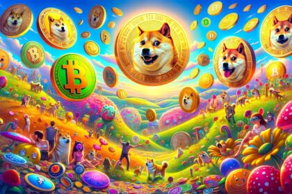 Meme coins