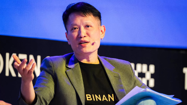 Binance CEO Richard Teng Reveals Post-Trump Bitcoin and Cryptocurrency Expectations!