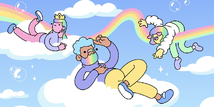 Ethereum NFT Project Doodles Swaps CEOs After McDonald's Collab