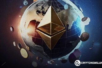 Ethereum Accumulation Zone Signals Bullish Momentum Toward All-Time High