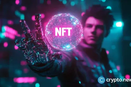 NFT sales drop to $132m, Pudgy Penguins loses steam