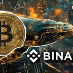 1,850 Bitcoin Stun Binance in Surprising Whale Move: Details