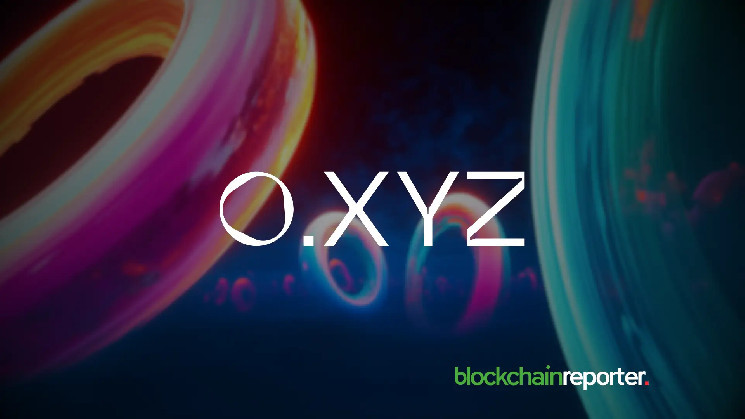 IO.NET Ex-CEO ‘Ahmad Shadid’ Invests $130M in O.XYZ, Redefining the Future of AI
