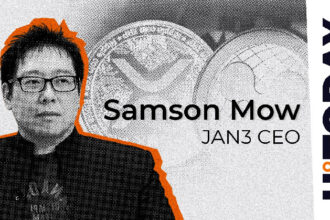 More Reasons to Criticize XRP Added by Samson Mow on Crypto X