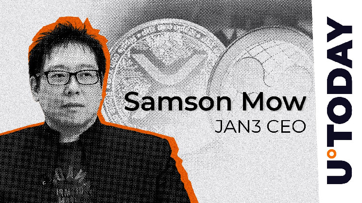 More Reasons to Criticize XRP Added by Samson Mow on Crypto X