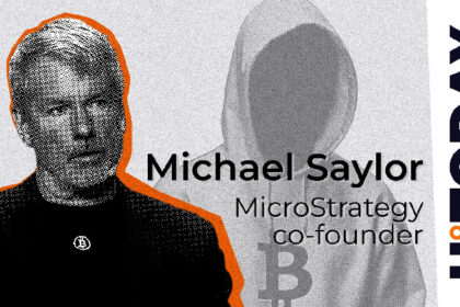 ‘We Are All Satoshi,’ Michael Saylor Says As Bitcoin Approaches $103,000