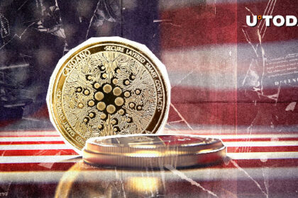 Cardano (ADA) Earns 'Made in America' Label