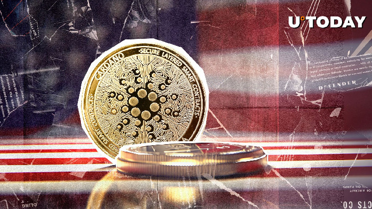 Cardano (ADA) Earns 'Made in America' Label