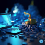 Riot stock gains 3% after mining update: holds 17,722 BTC