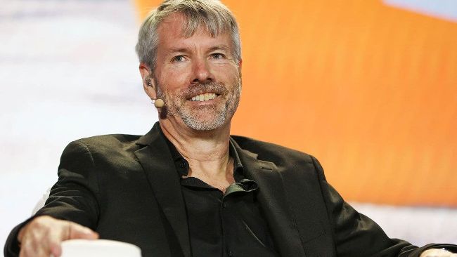 MicroStrategy Added 11K Bitcoin for $1.1B, Pushing Holdings to 461K BTC