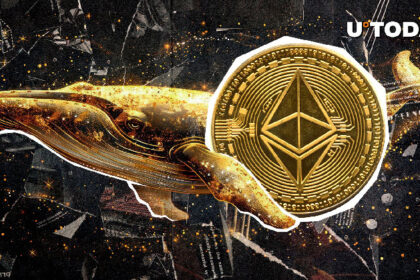 Ethereum Whales Giving Up, 10,070 ETH Sold