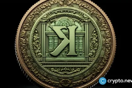 Kaspa price jumps 20% to lead top altcoins